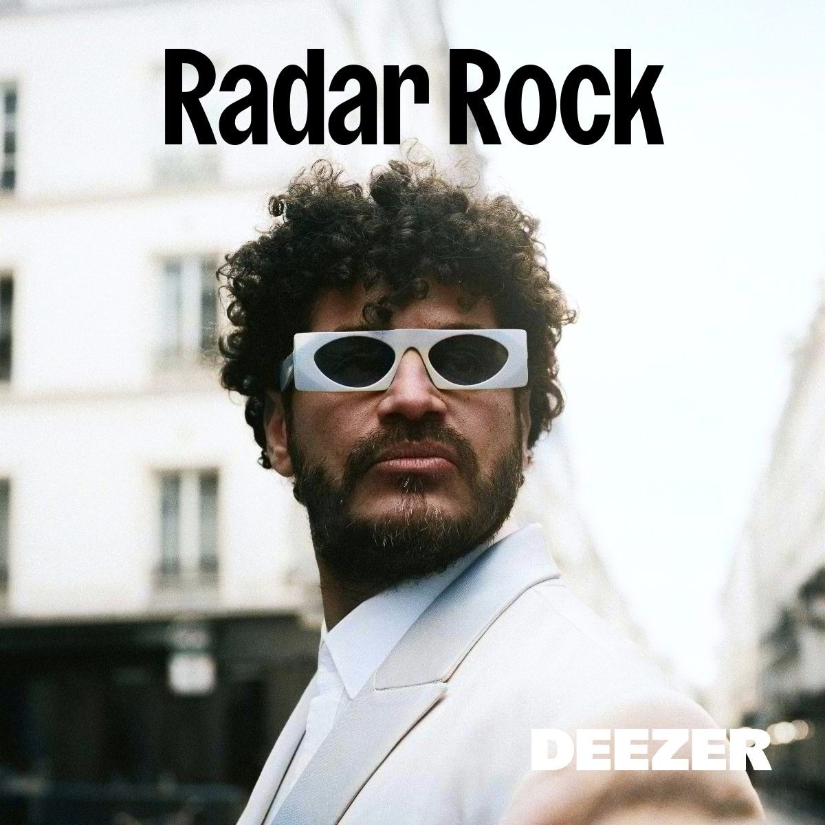 Cover of playlist Radar Rock