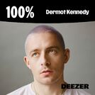 100% Dermot Kennedy