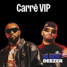 Carré VIP