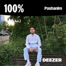 100% Pashanim