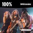 100% Whitesnake