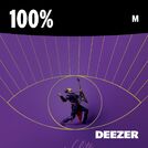 100% -M-