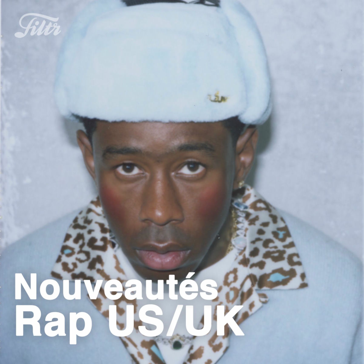 Cover of playlist Nouveautés Rap US 🚨 New Rap US lourd, hip hop us