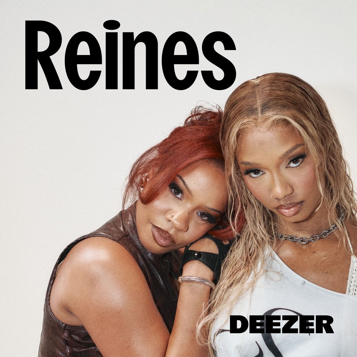 Cover of playlist Reines