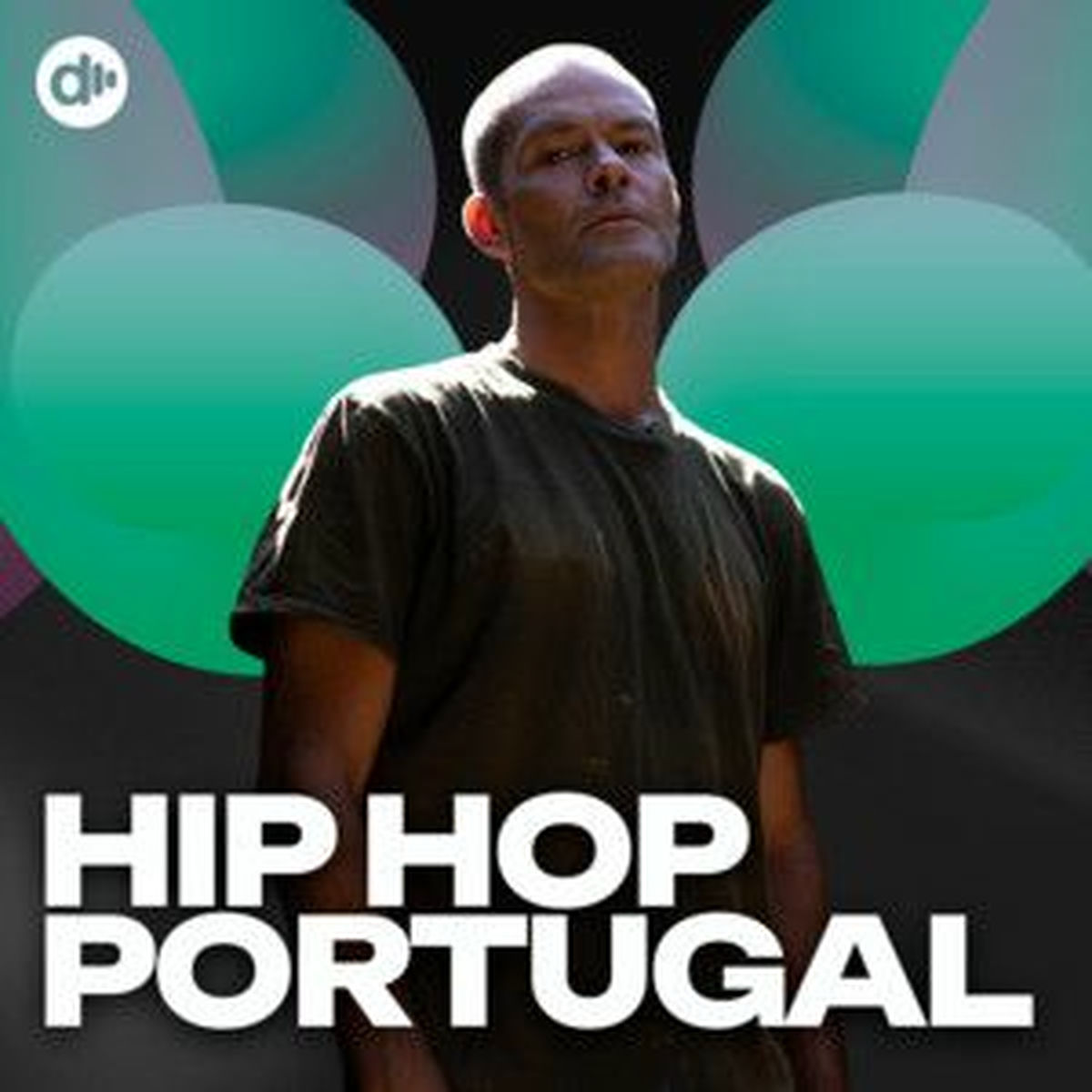Cover of playlist Hip Hop Portugal 🔥 Rap Portugal 2025