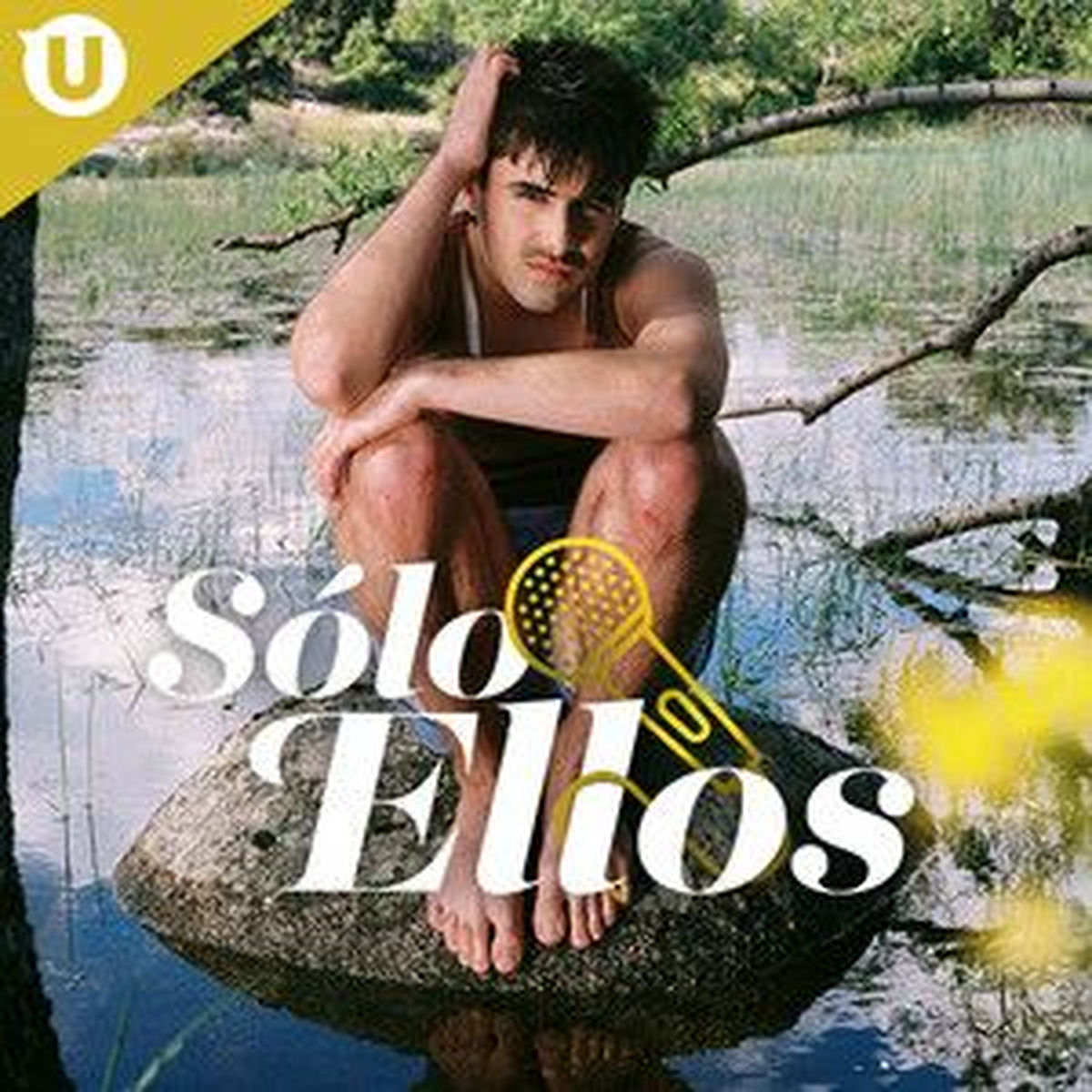 Cover of playlist Solo Ellos ️