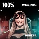 100% Márcia Fellipe