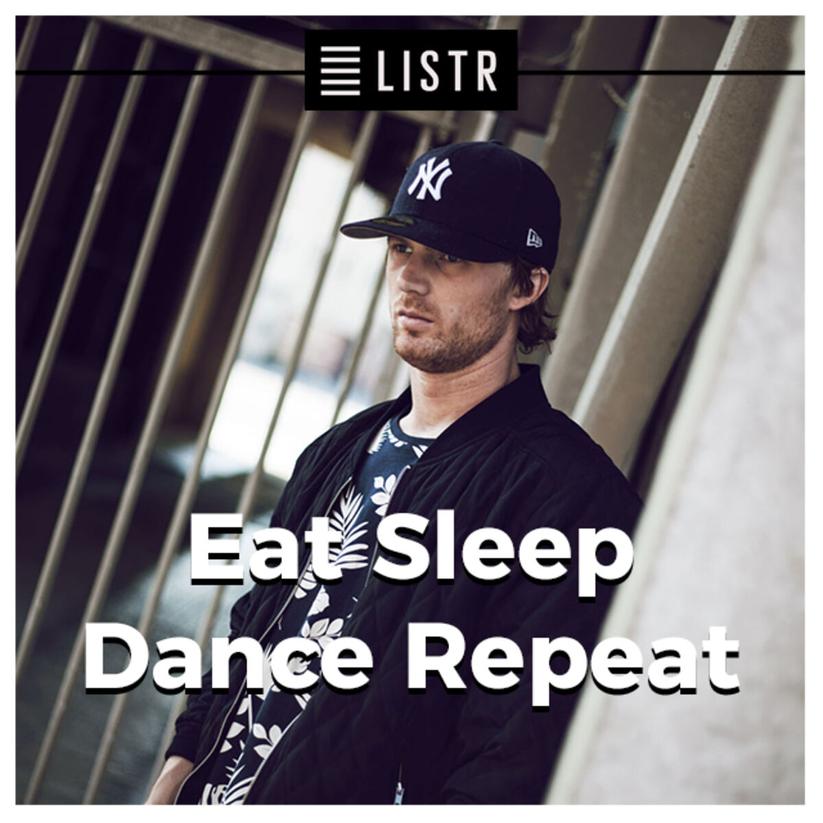 Cover of playlist Eat Sleep Dance Repeat