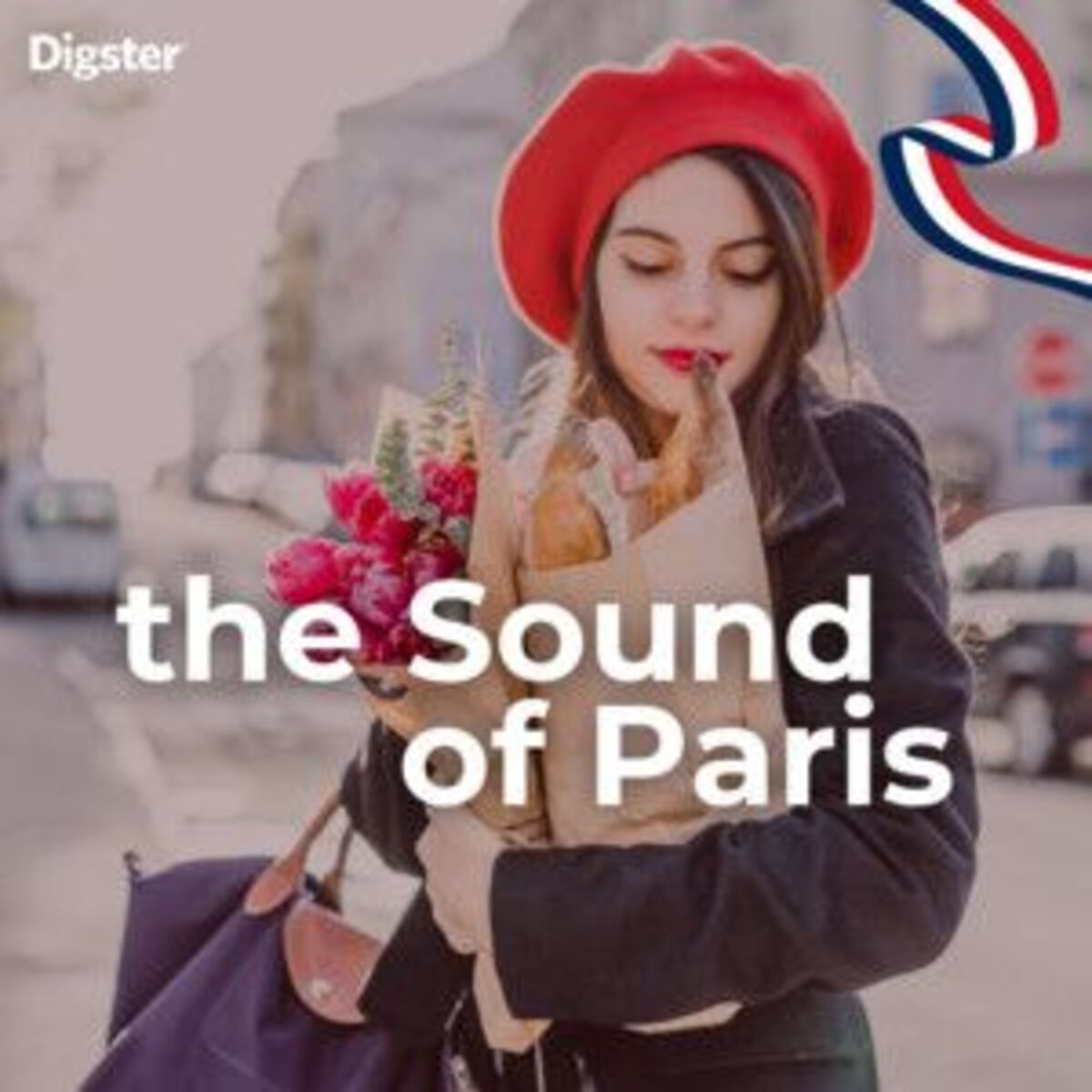 Cover of playlist The Sound of Paris