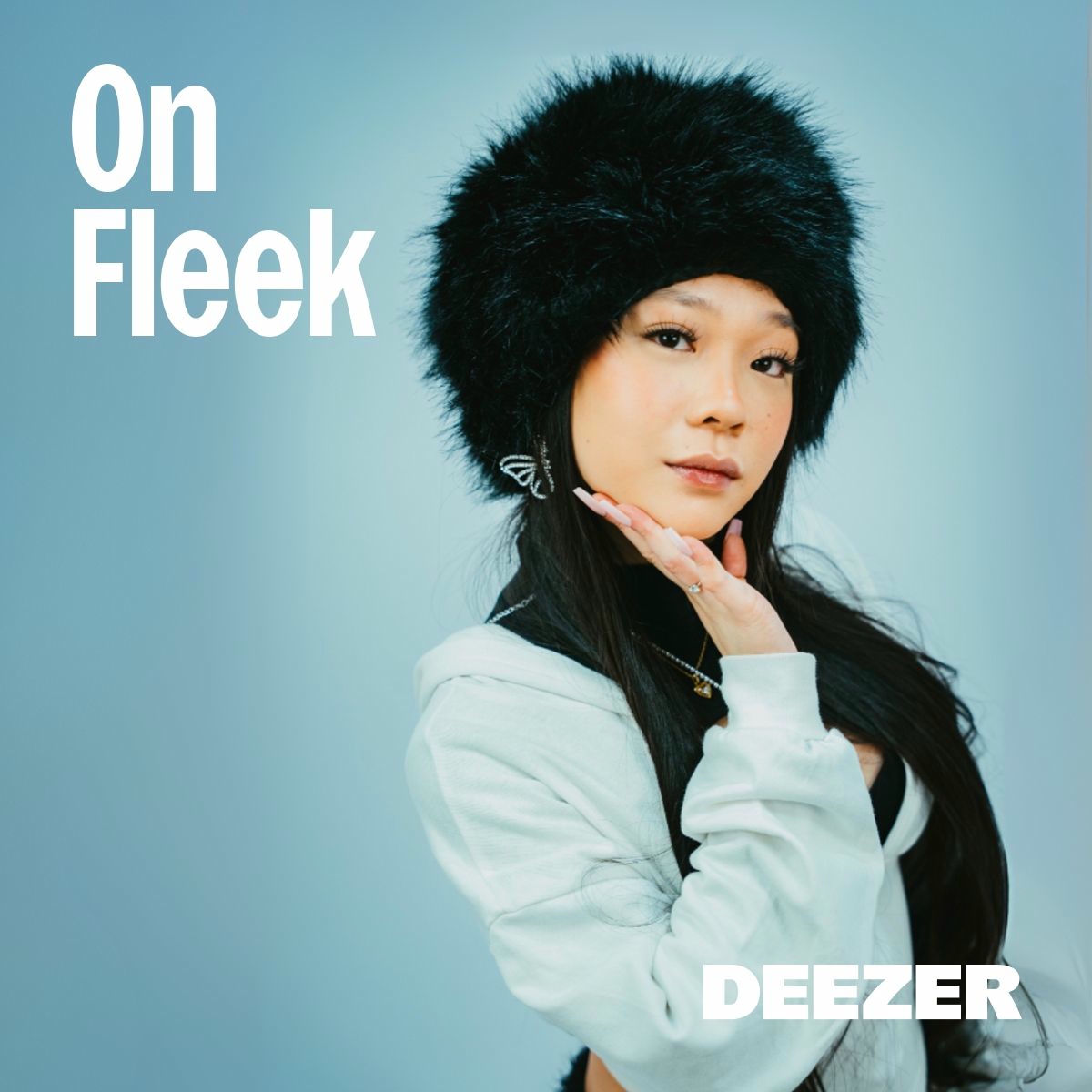 Cover of playlist On Fleek