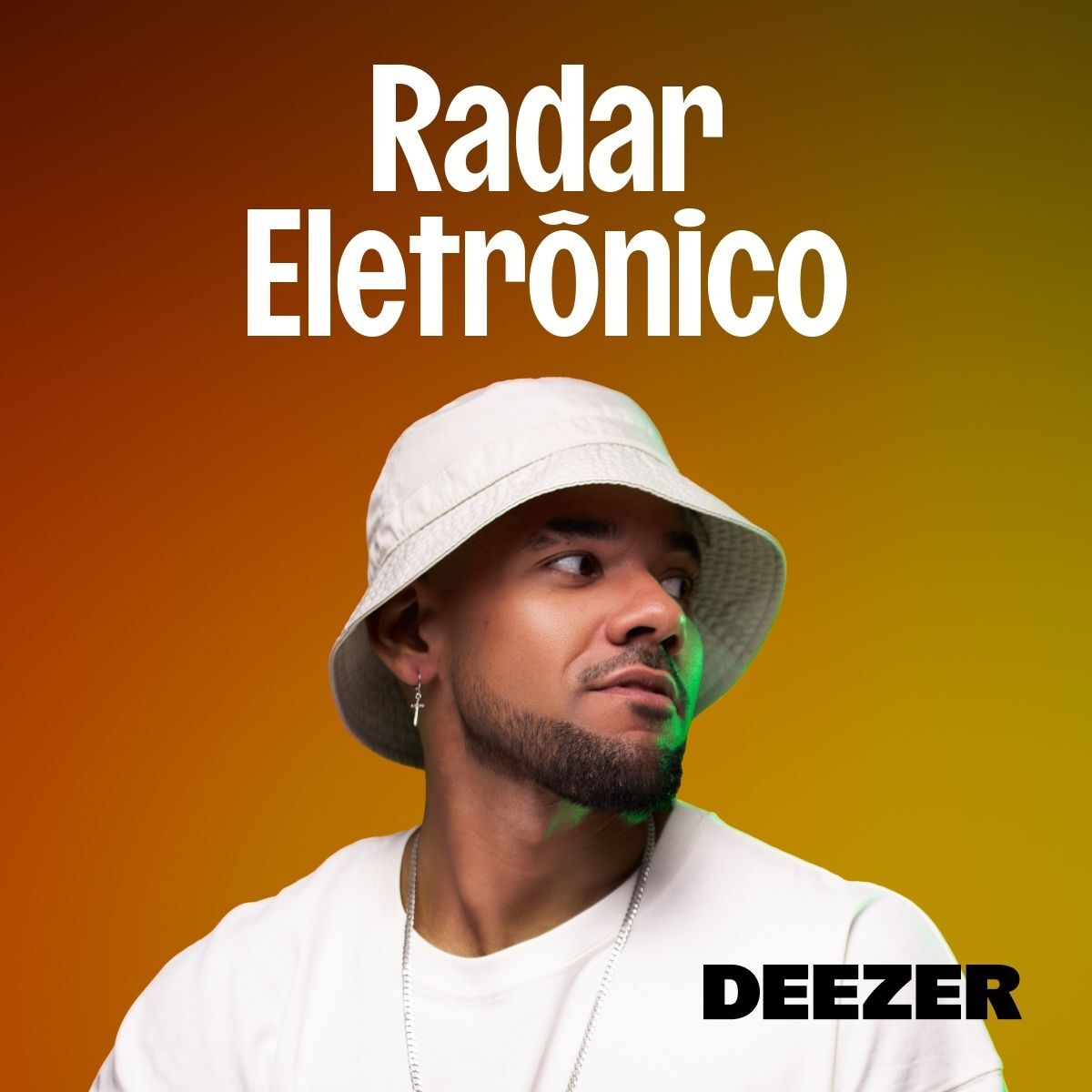 Cover of playlist Radar Eletrônico