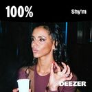 100% Shy\'m
