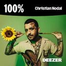 100% Christian Nodal
