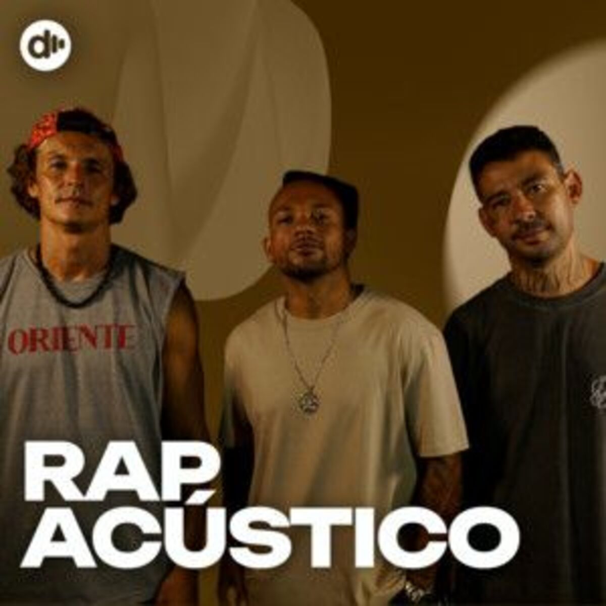 Cover of playlist Rap Acústico ☀️ Rap Acústico 2025