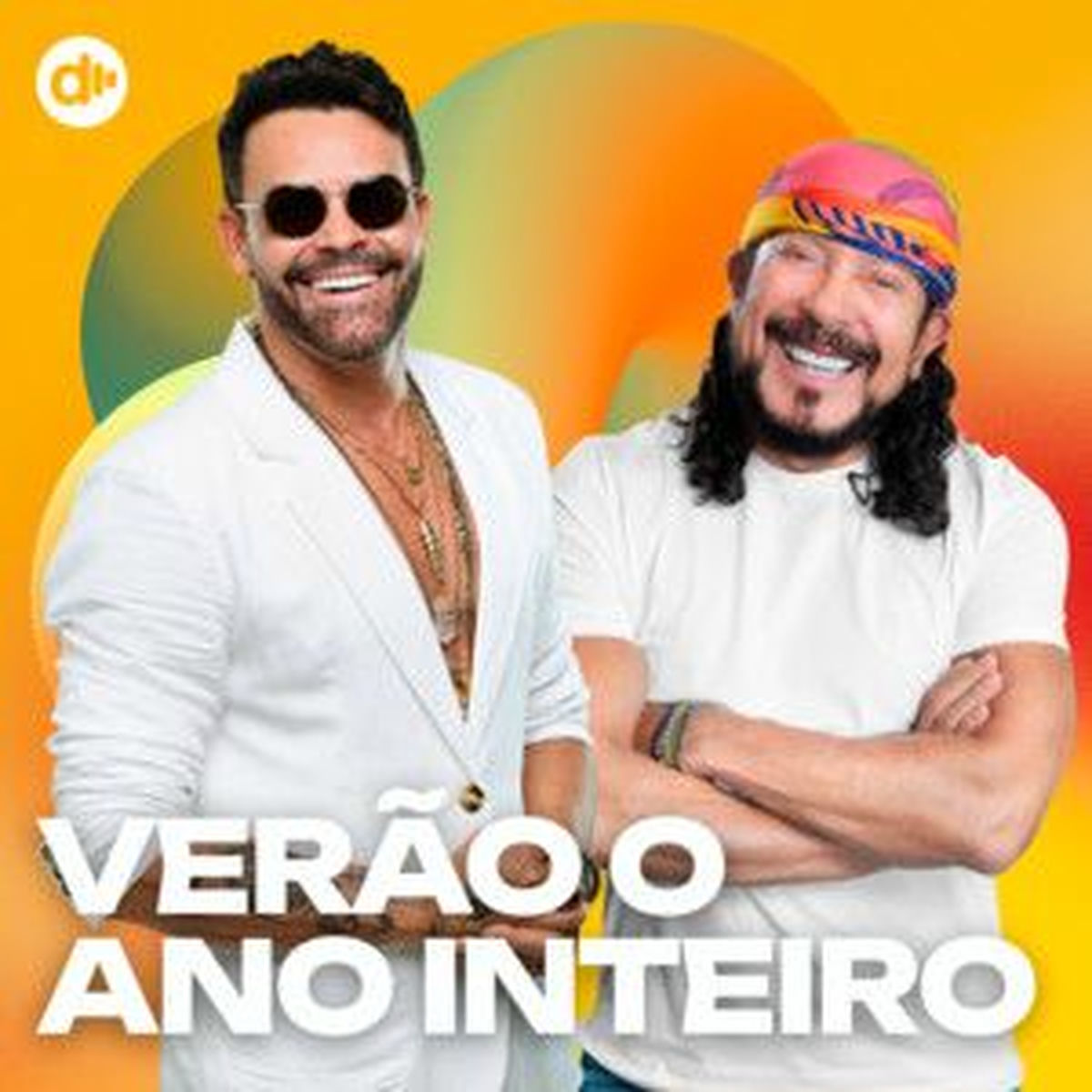 Cover of playlist Verão o Ano Inteiro!  🔥