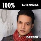 100% Tarek El Sheikh