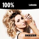 100% Loboda