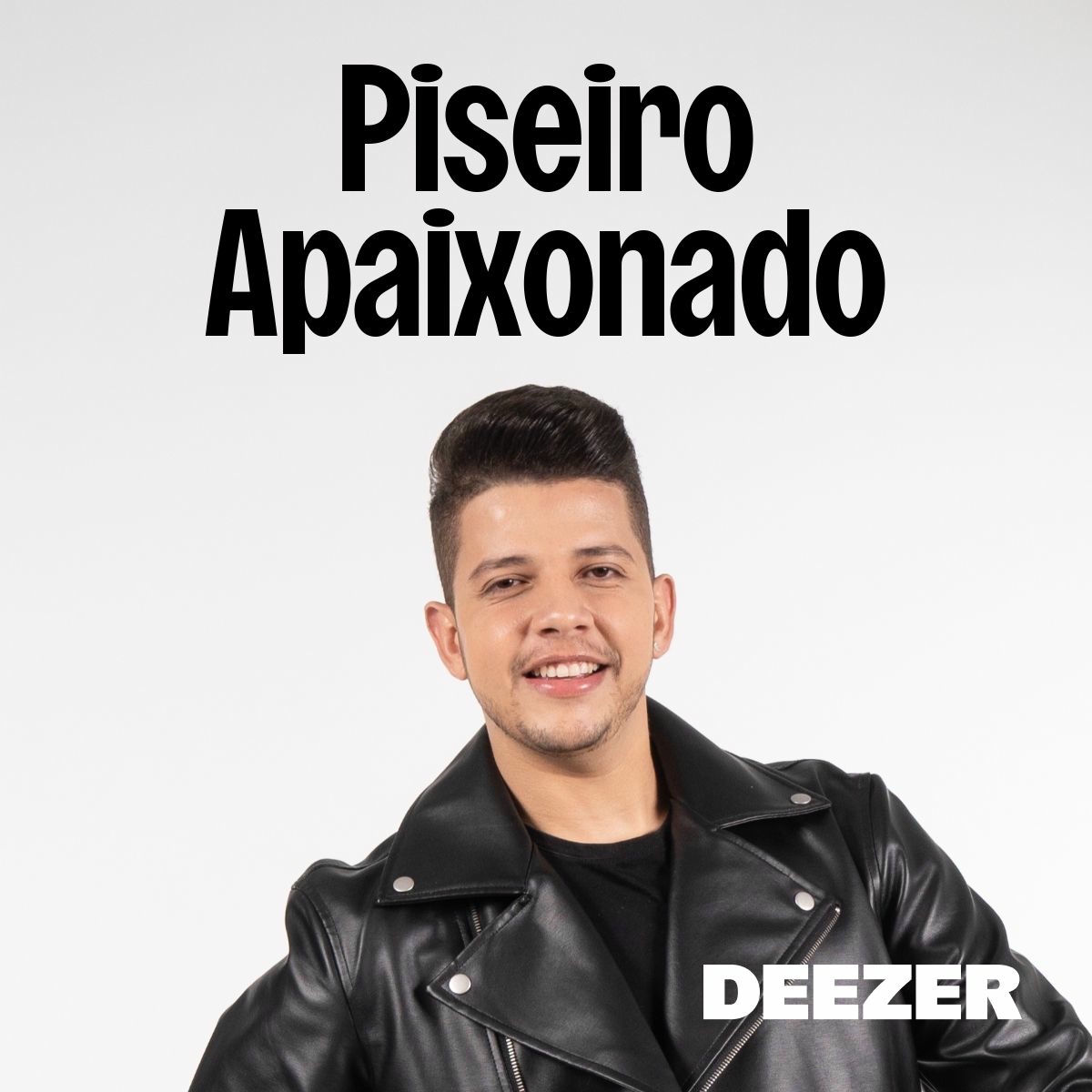 Cover of playlist Piseiro Apaixonado