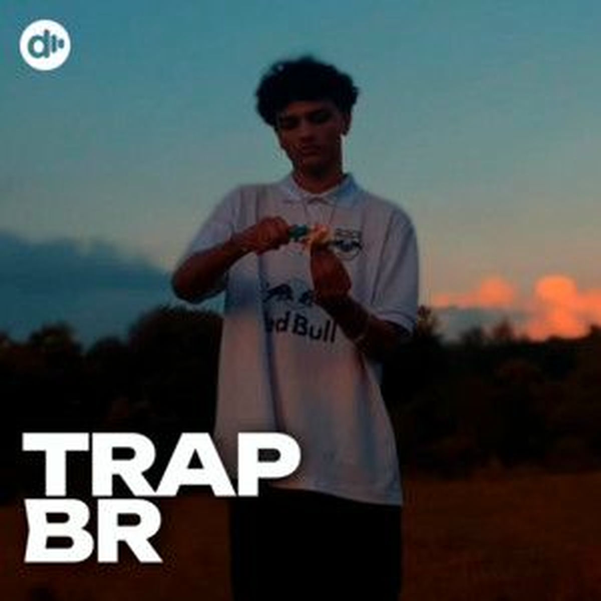 Cover of playlist Trap 🇧🇷 🔥 Trap 2025 🔥 Trapperz Brasil