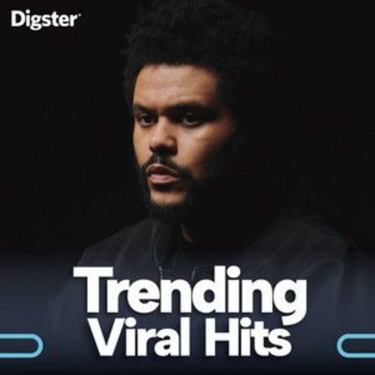 Cover of playlist Trending Viral Hits