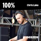 100% Chris Lake