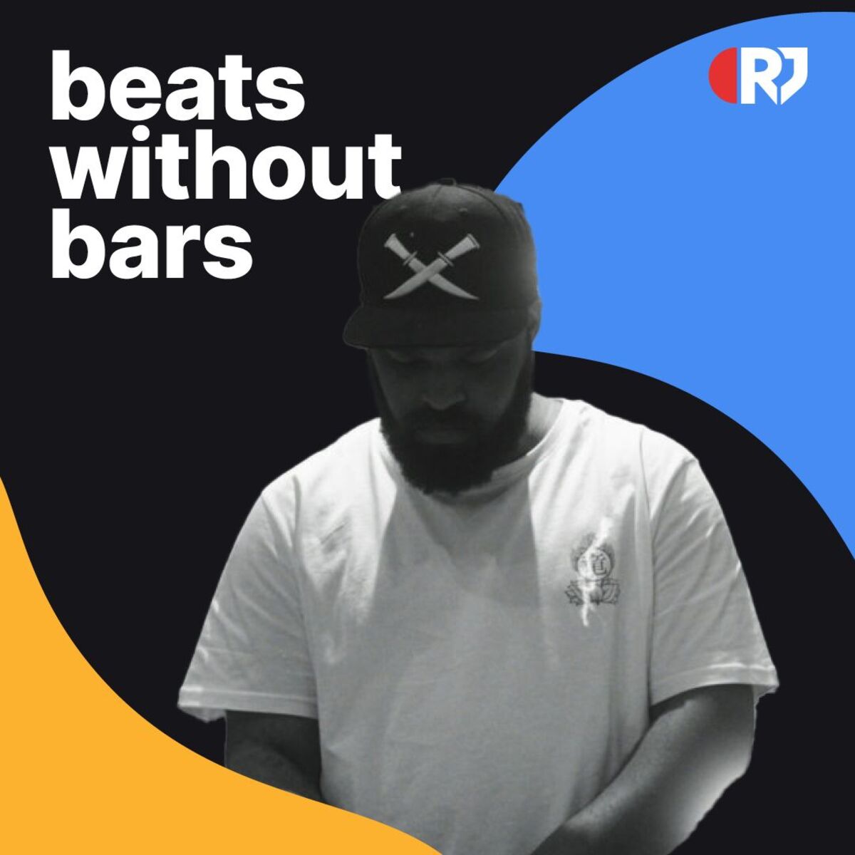 Cover of playlist Beats without Bars
