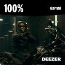 100% Gambi