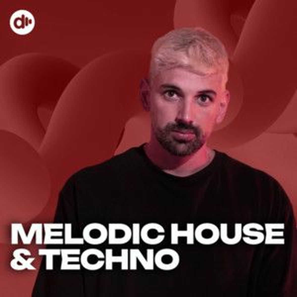 Cover of playlist Melodic House & Techno