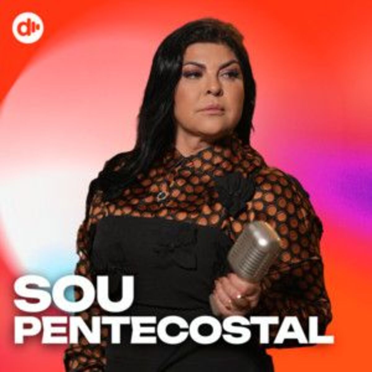 Cover of playlist Sou Pentecostal  | Louvores Pentecostais 2025