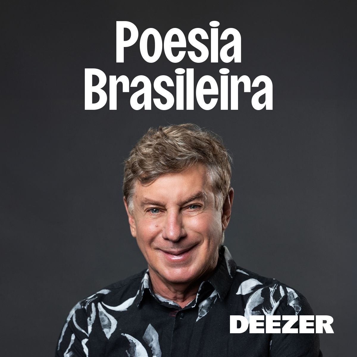 Cover of playlist Poesia Brasileira