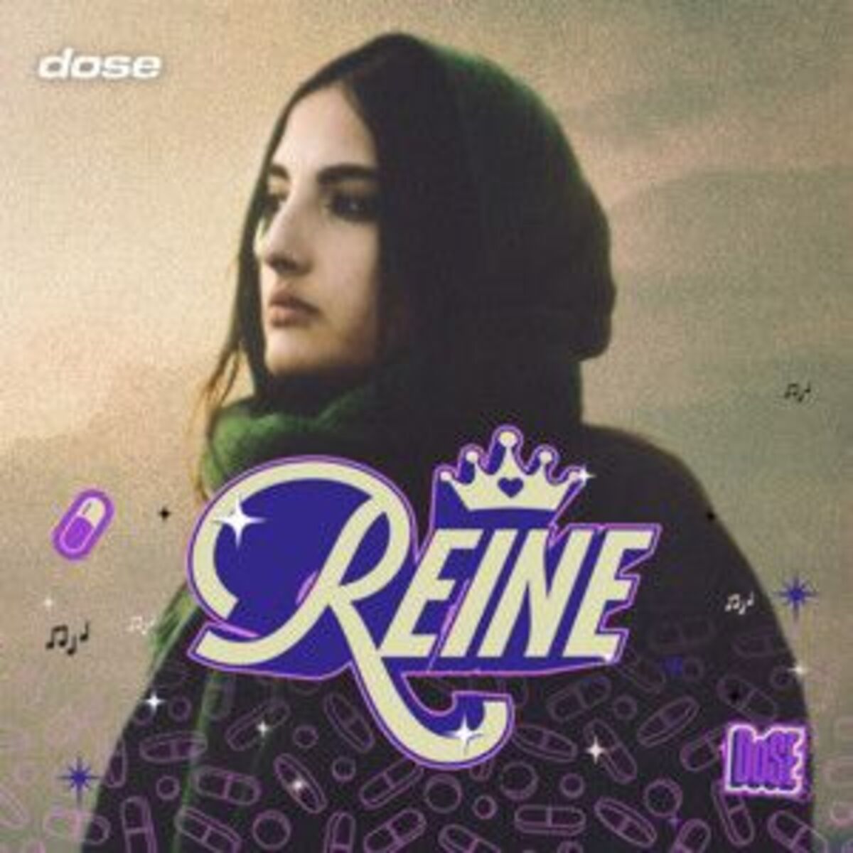 Cover of playlist REINES | RAPPEUSES FR 2025 | CHANTEUSES | Rap Fémi