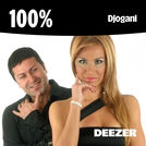 100% Djogani
