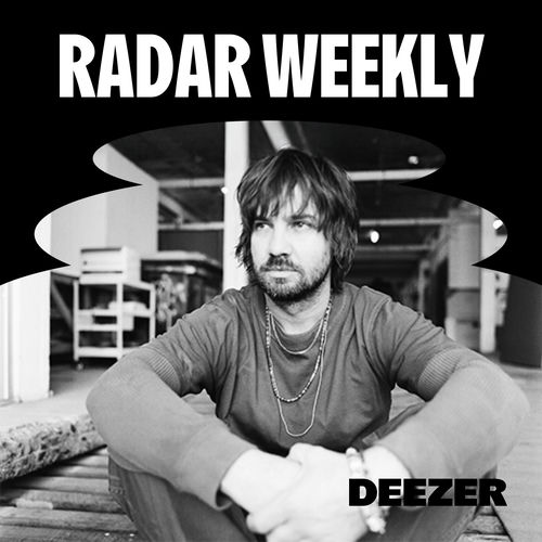 Radar Weekly