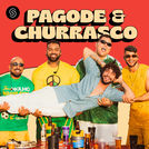 Pagodes 2025🔥 Pagode & Churrasco | Verão 2025