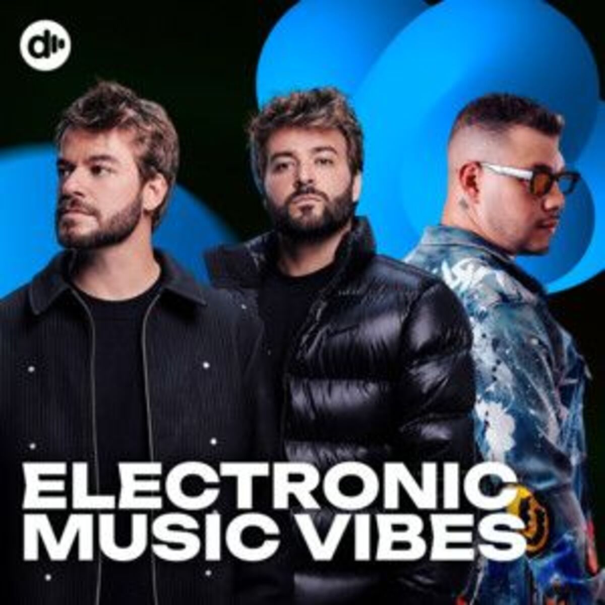 Cover of playlist Electronic Music Vibes🔥Dance Music 🔥 EDM
