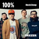 100% Neck Deep