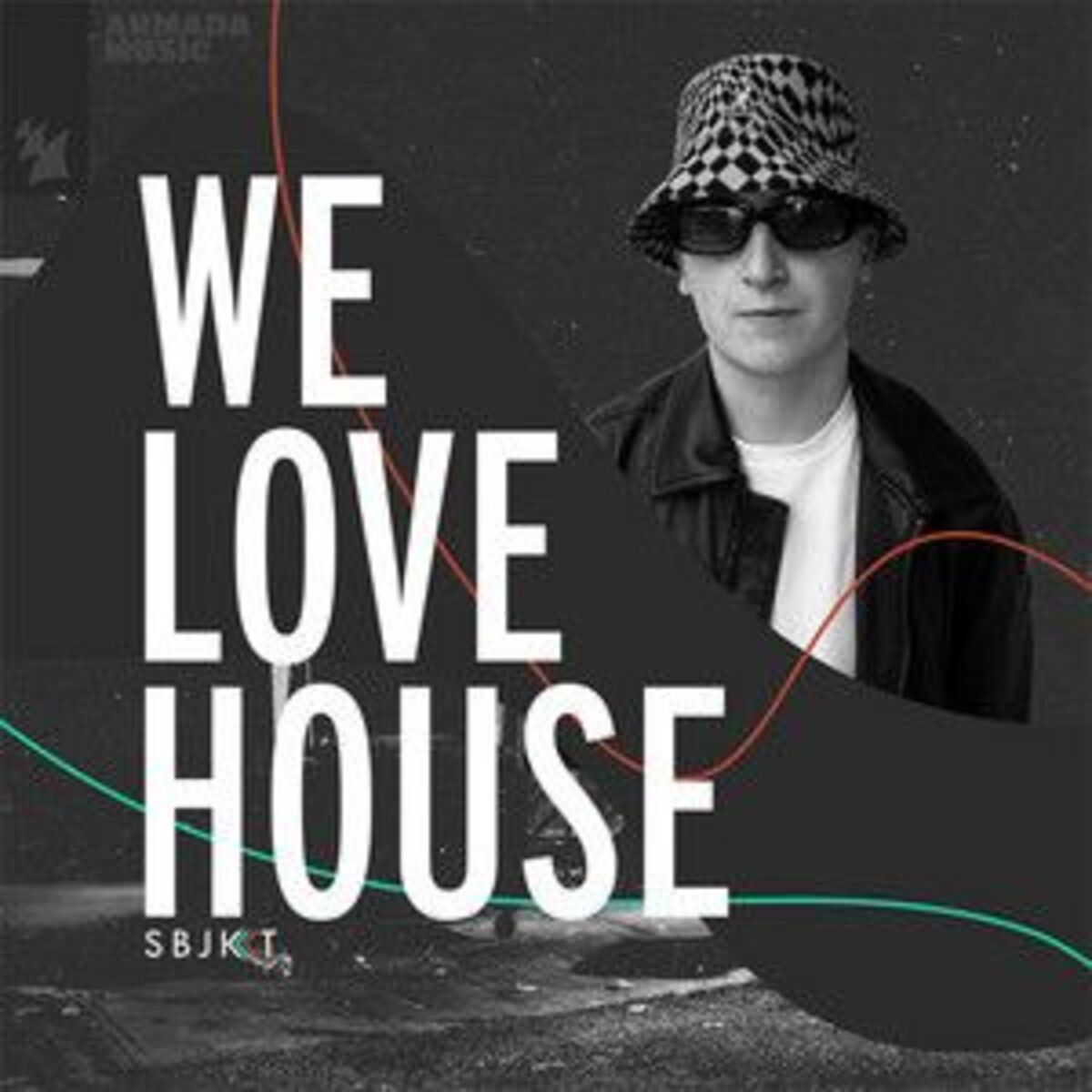 Cover of playlist We Love House | Best House Music 2025 | House Vibe