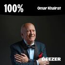 100% Omar Khairat