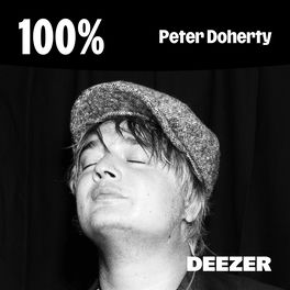 100% Peter Doherty