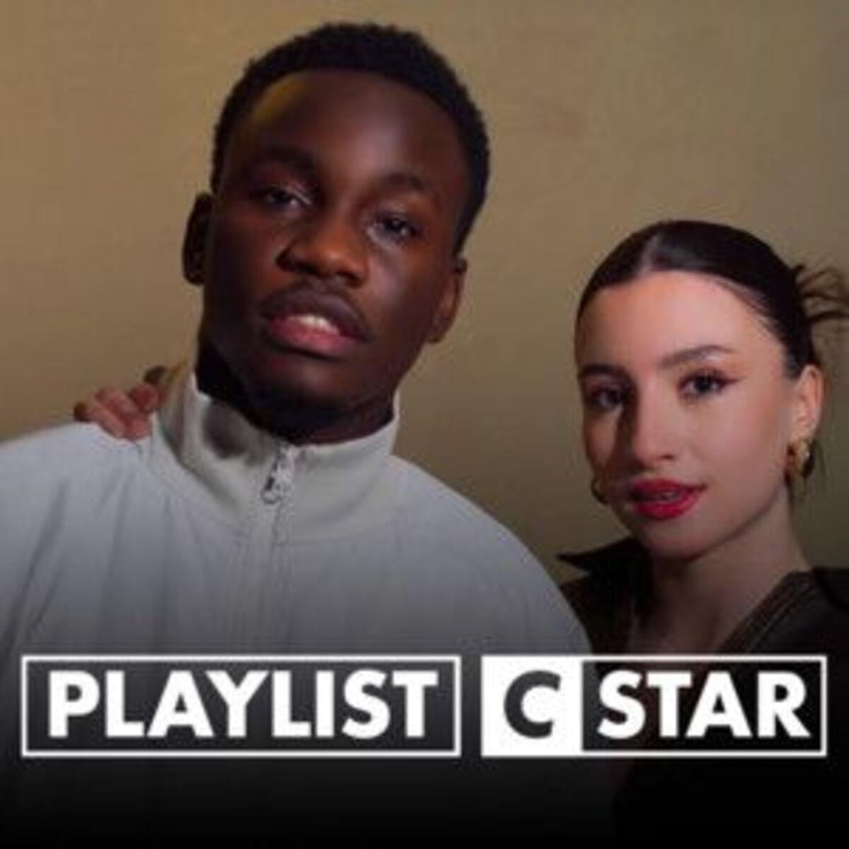Cover of playlist Playlist CStar