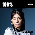 100% miwa