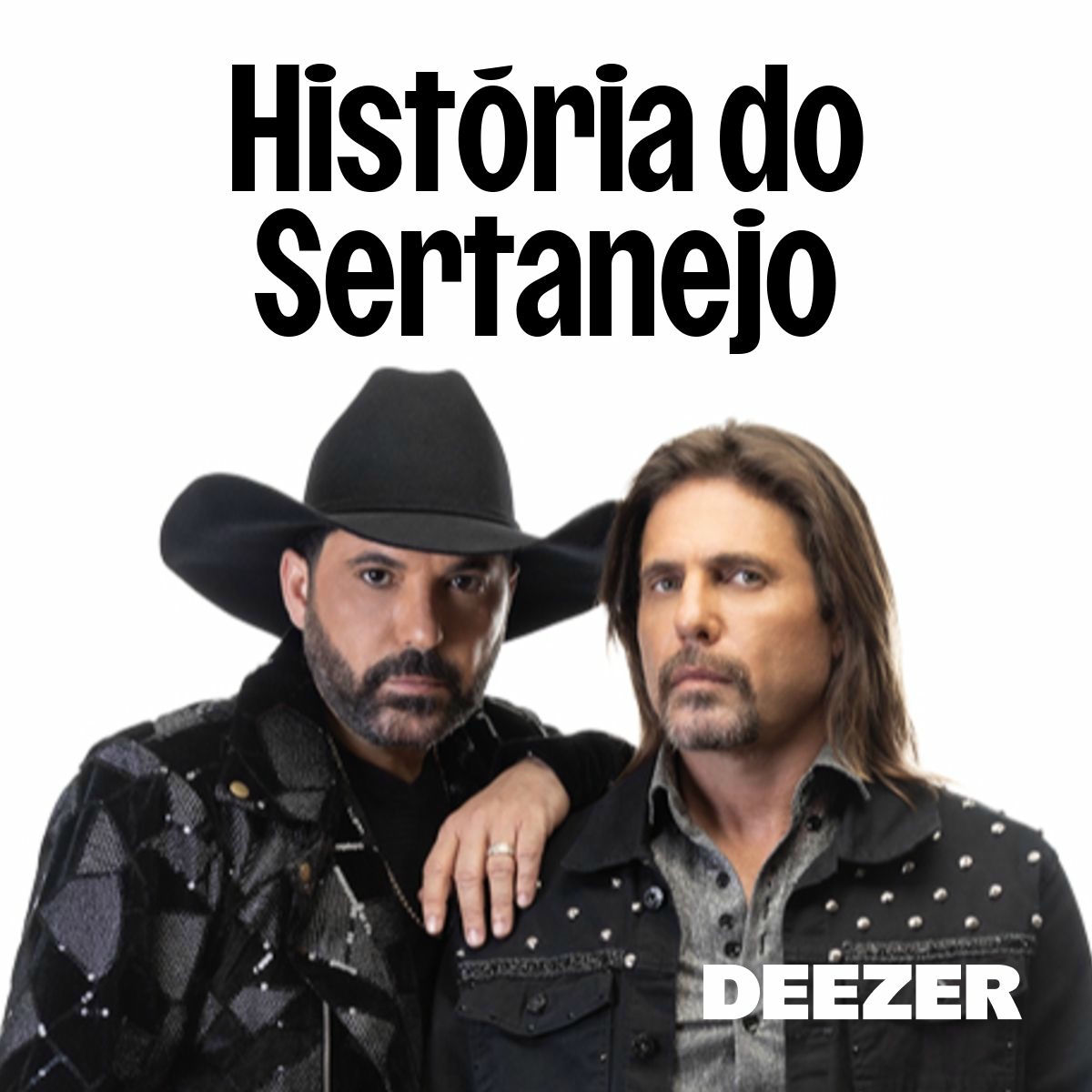 História do Sertanejo