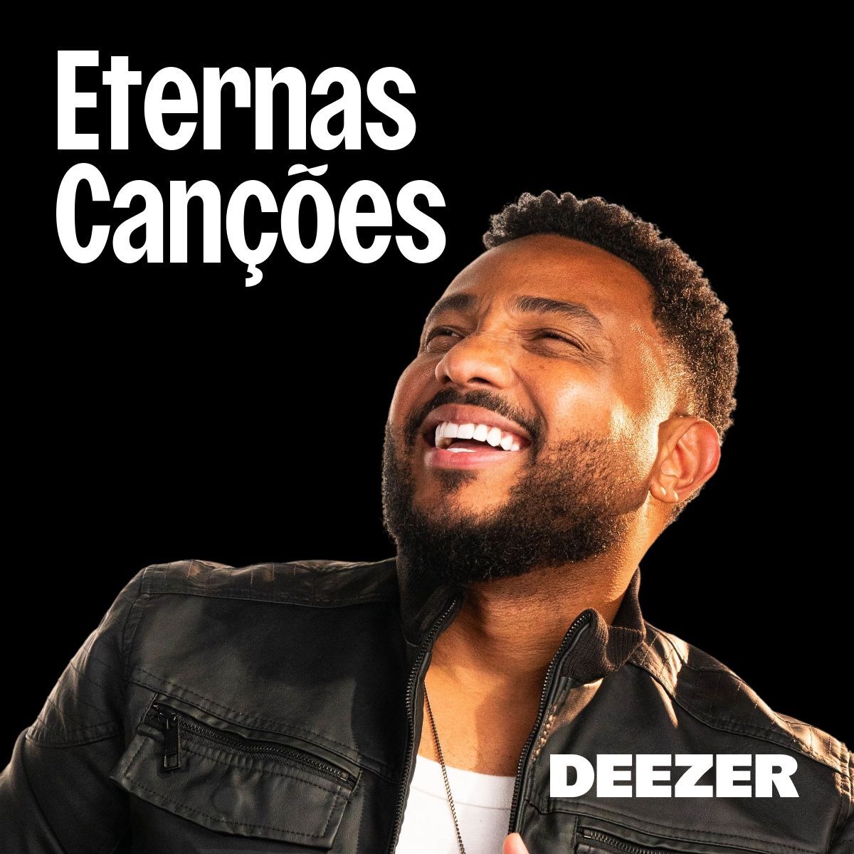 Cover of playlist Eternas Canções