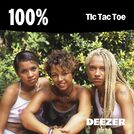 100% Tic Tac Toe