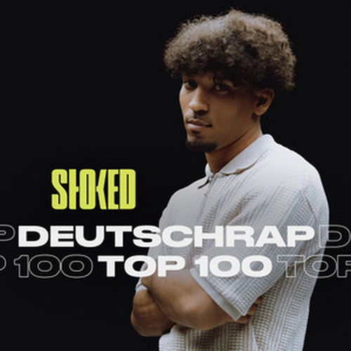 Playlist Best of Deutschrap 2024: Top 100 🔥 Deutsch Rap Cha | À écouter ...