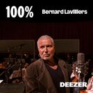 100% Bernard Lavilliers