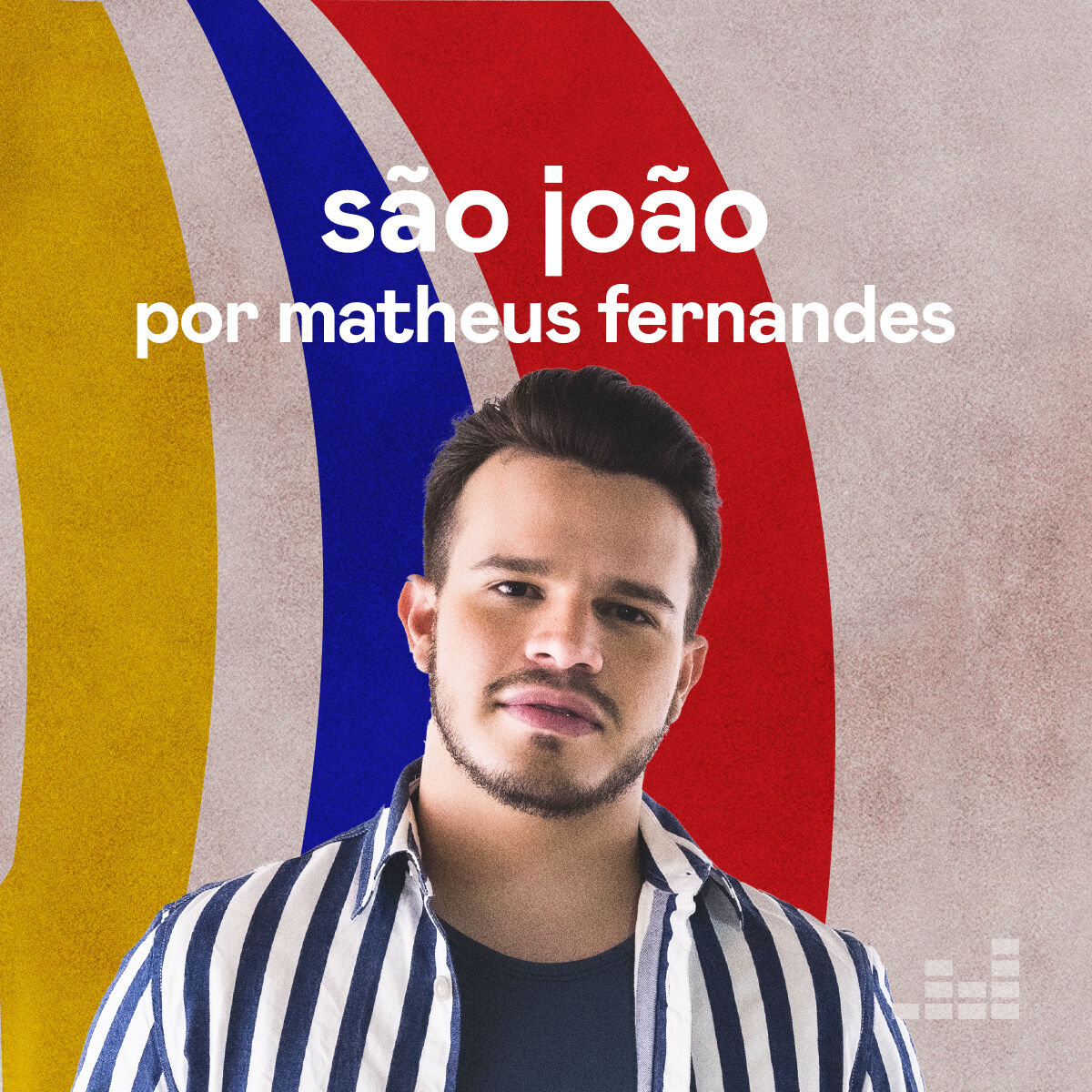 Cover of playlist São João por Matheus Fernandes