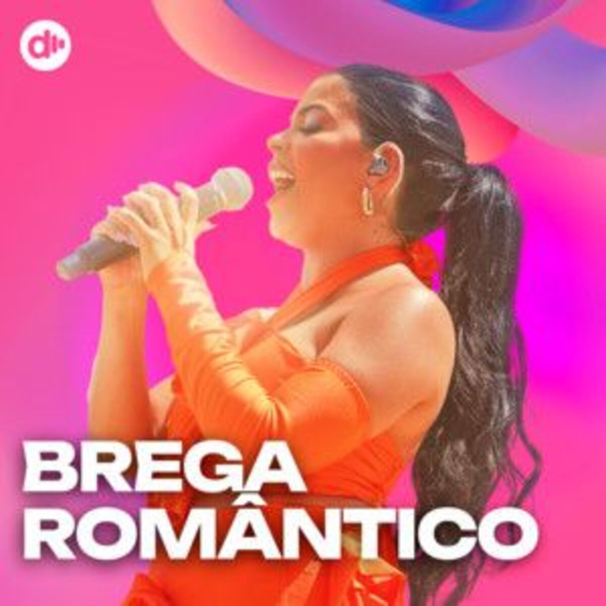 Cover of playlist Brega Romântico 2025 ✨ Brega Love