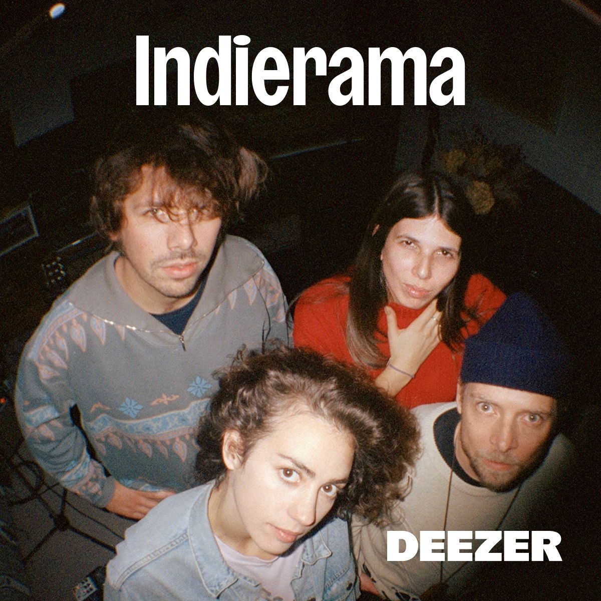 Cover of playlist Indierama