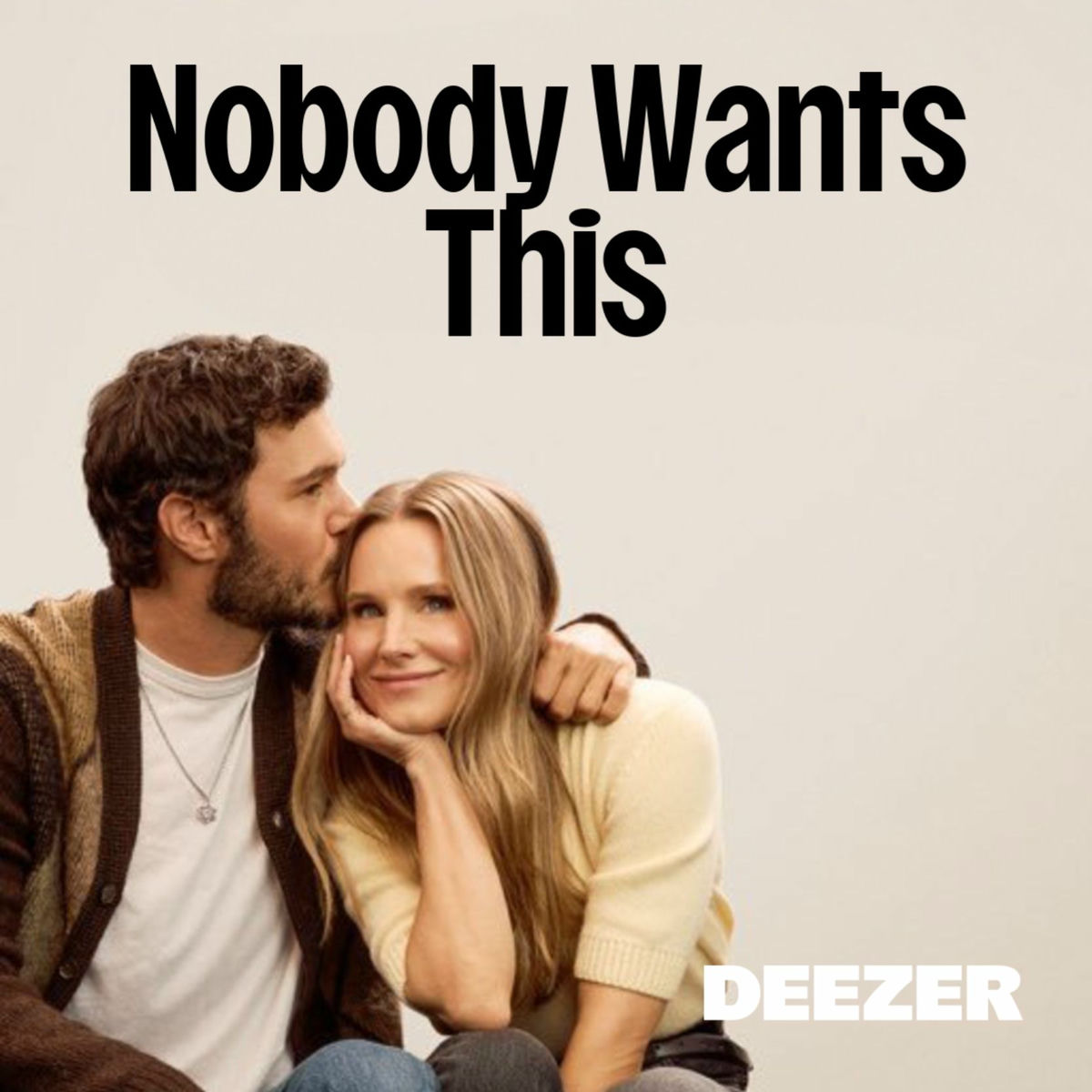 Cover of playlist Nobody Wants This